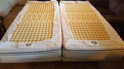 You're about to join more than 6 million people who've traded their. Select Comfort Sleep Number Performance Series P5 Split ...