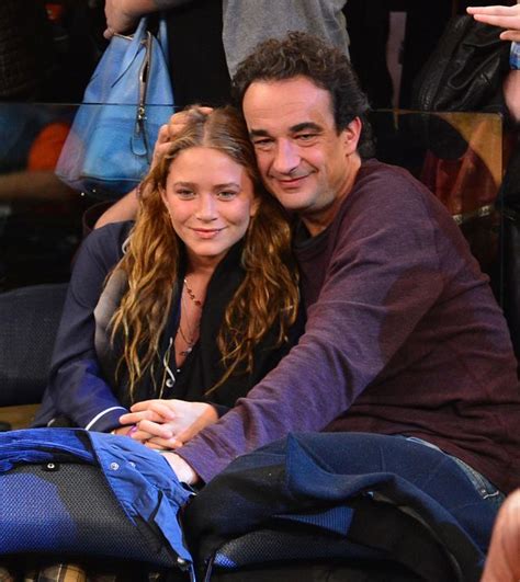Pierre olivier sárközy (born may 26, 1969) is a french banker based in the united states. Mary-Kate Olsen Kicked Out Of An Apartment By Sarkozy ...