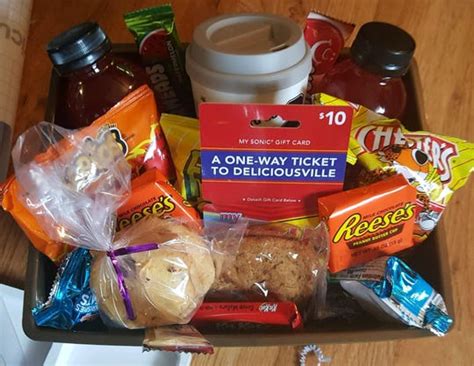Adopt a senior 2020 gift basket ideas. Coronavirus: Facebook group honors Acadiana seniors ...