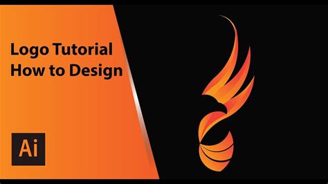 Adobe Illustrator Tutorials How To Design A Eagle Logo Adobe