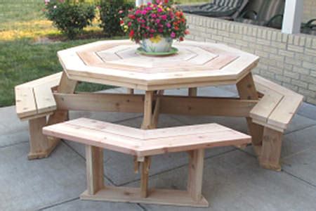 Explore classic & luxe dining pieces today. DIY Outdoor Dining Table Projects • The Garden Glove