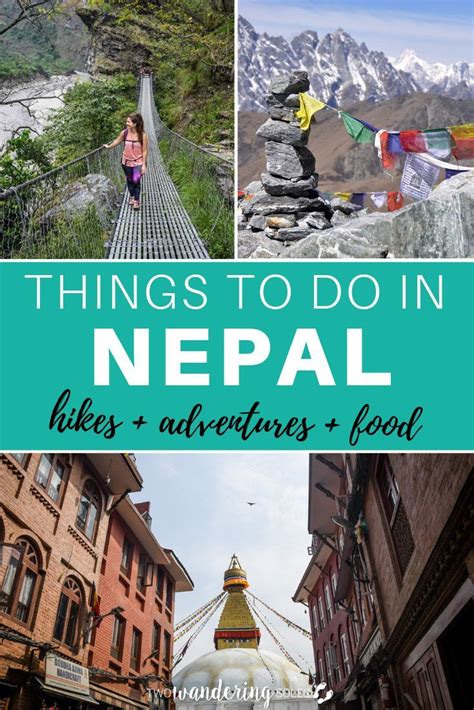 10 Best Things To Do In Nepal Two Wandering Soles Nepal Nepal