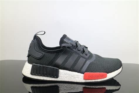 The adidas nmd stands for nomad and varies in price from $120 to $170. Adidas NMD Runner Black AQ4498 - Yezshoes