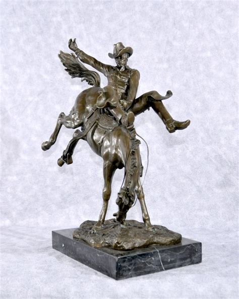 Bronze horse sculptures and bronze animal statues by lena toritch. American Bronze Horse Cowboy Statue Casting Cowboys Wild West