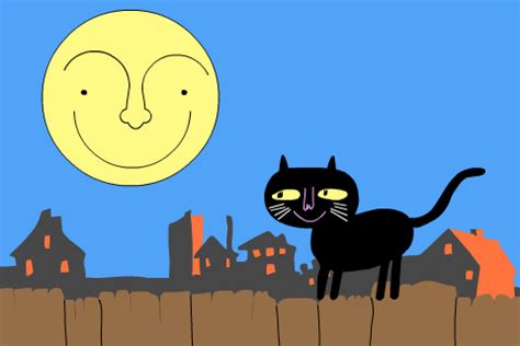 Goodnight Moon GIF by GIPHY Studios Originals - Find ...