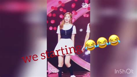 I Overedited A Dahyun Fancam Look What Happened Youtube