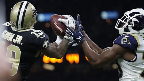 A handful of teams are locked into their current postseason seeds (baltimore, buffalo and minnesota), but everything else is up for grabs. Playoffs NFL 2019: Rams vs Saints resumen, resultado y anotaciones | MARCA Claro México