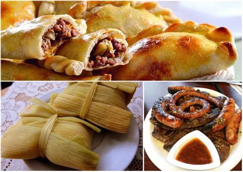 Tradiciones Argentinas en la gastronomía - El Sanjuanino
