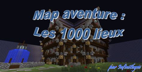 Les 1000 Lieux Minecraft Biquad57weivo