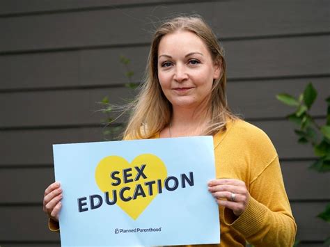 Washington Voters Approve Sexual Education Mandate Seattle Wa Patch