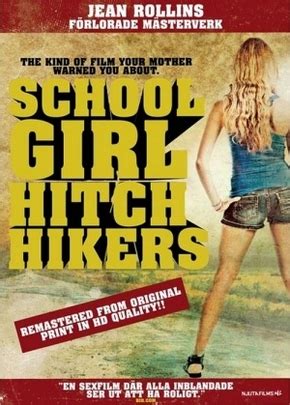 Schoolgirl Hitchhikers De Agosto De Filmow