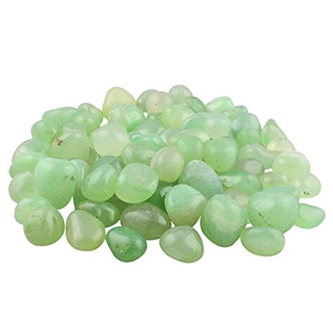 Buy Ohhsome 25kg Green Pebblesstones For Bamboo Balconybottle