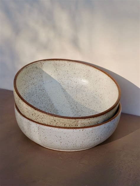 Modern Rustic Ceramic Tableware For Your Everyday Rituals Handmade In