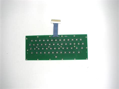Keyfix2m Keyboard Kit For Coco2 Replace Bad Mylar Computer Conect