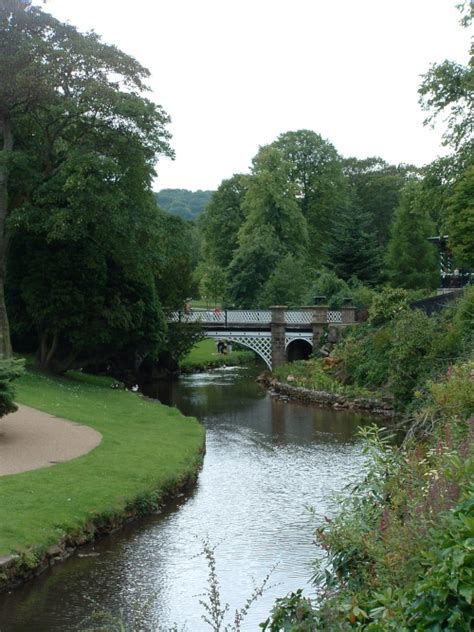 Welcome to derbyshire off road centre! "Buxton, Derbyshire" by Eric Heijmans at PicturesofEngland.com