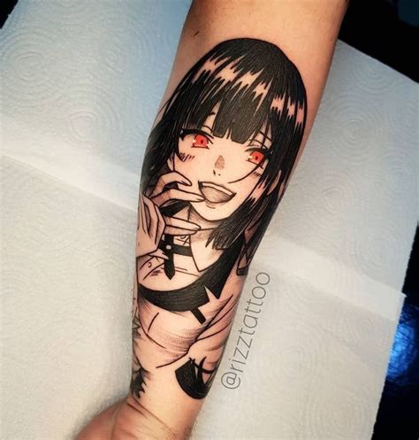 Pin By Nekit Shov On Tattoos Anime Tattoos Greek Tattoos