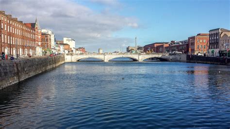Cork In Three Days Irelands Rebel City Itinerary