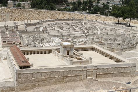 Discovering the jerusalem from the time of jesus. Pin on Holy Places in the Holy Land