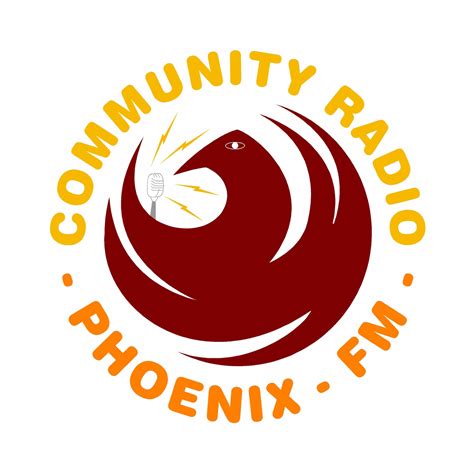 Homepage Phoenix Fm