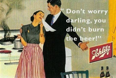 35 Hilariously Ridiculous And Completely Sexist Vintage Ads