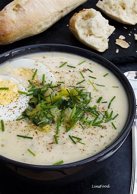 Cullen Skink That S Smoked Haddock Chowder To You Recipe Recipes