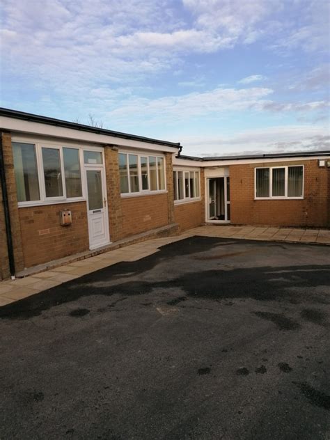 Self Contained Office Unit Complete With Private Parking The Online