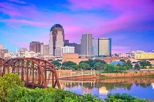 14 Top-Rated Tourist Attractions in Louisiana | PlanetWare