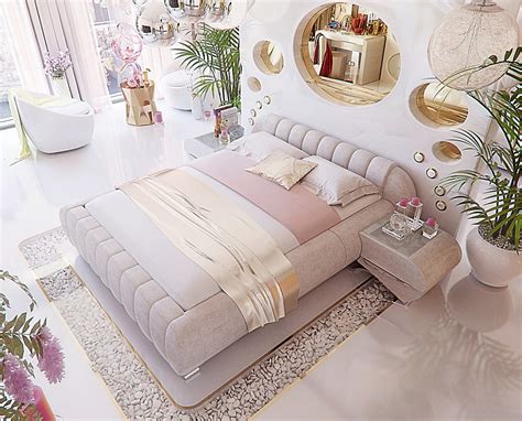 Unique Bedroom Showcase Which One Are You