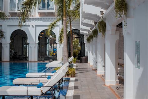 Sarai Resort And Spa Pool Pictures And Reviews Tripadvisor