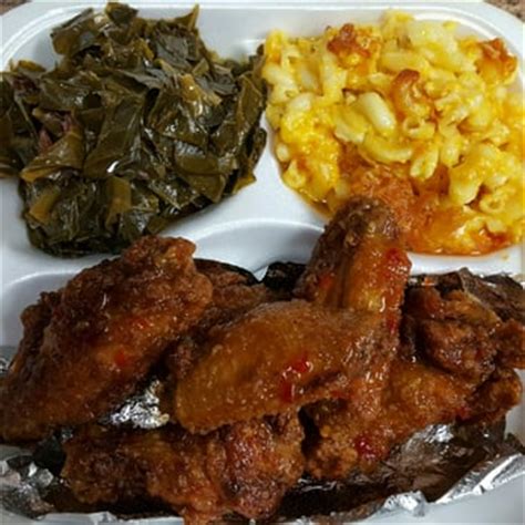 Soul origin offers fresh and wholesome food at all our locations. magic soul food near me