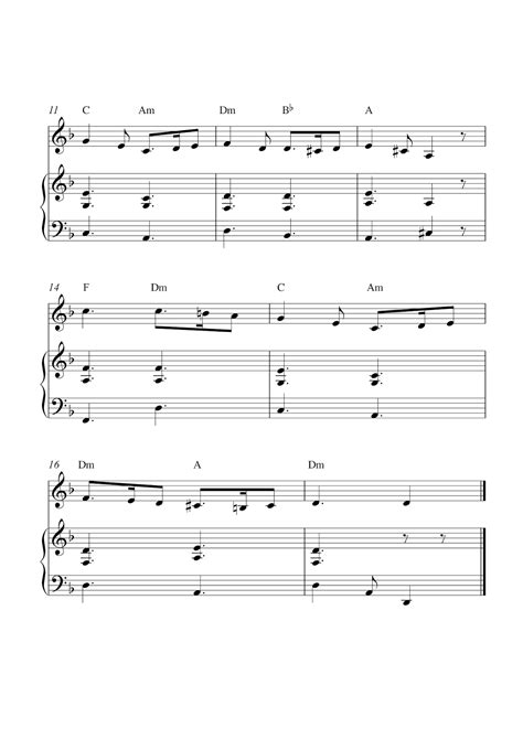 Greensleeves is a song by various. Free violin and piano sheet music | Greensleeves