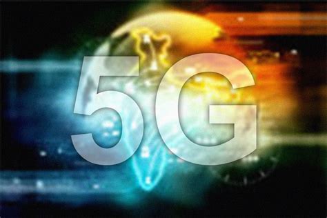 When will 5G be available in India? | Computerworld