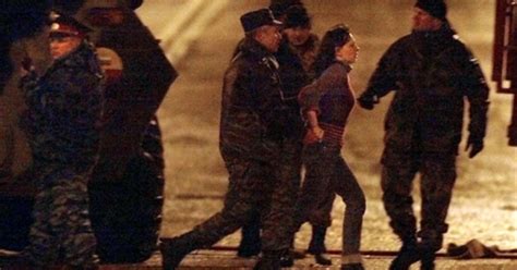 Боевики во главе с мовсаром бараевым захватили в. В России возобновили расследование теракта в "Норд-Ост" - Мир - TCH.ua