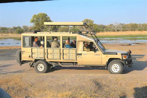 Features Your Safari Car Must Have On Your African Adventures Brave Africa