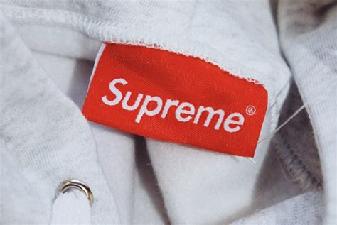 Whats The Deal With The New Fake Supreme Store Opening In Shenzhen