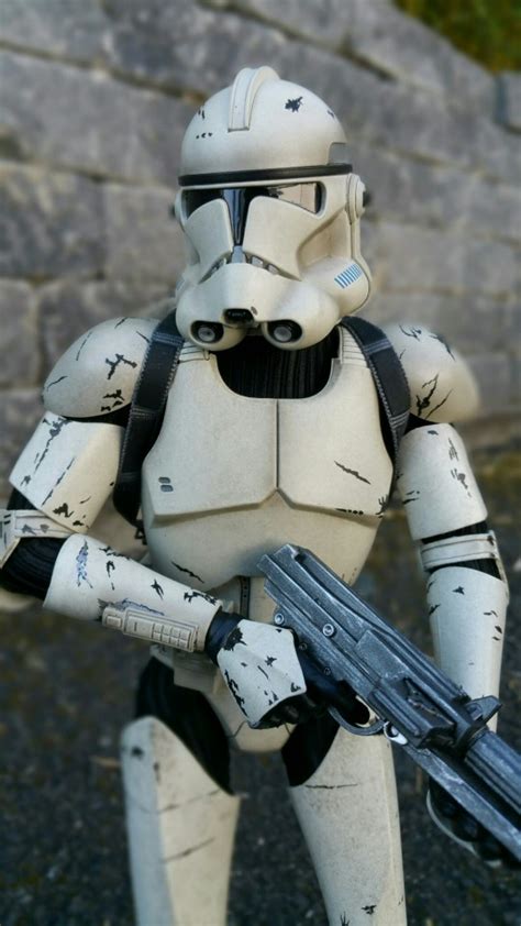 Clone Trooper Armor Tumblr