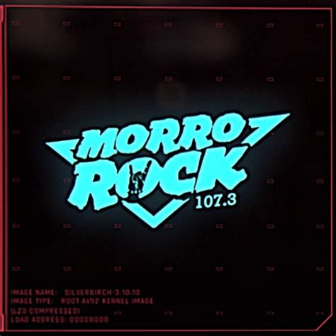Morro Rock Radio 107 3FM Playlist By Herm Spotify