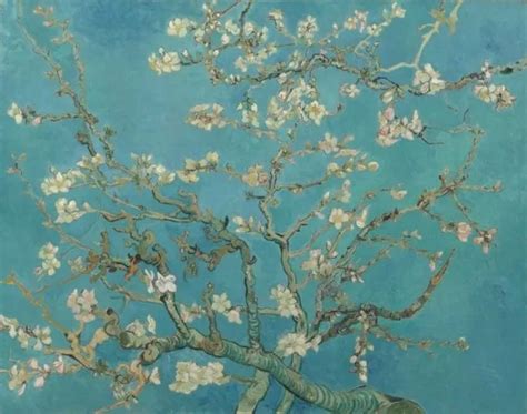 Vedeli ste že Vincent van Gogh miluje japonské umenie Domestika