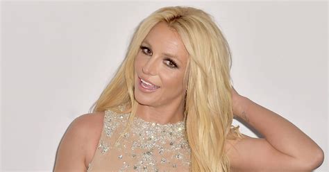 Britney Spears Explains What Led Her To Shave Her Head In 2007 Parade