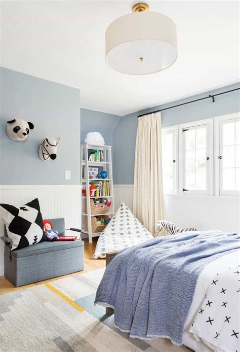 Charlies Big Boy Room Reveal Shop The Look Emily Henderson In 2021
