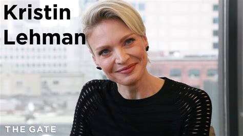 Motive Star Kristin Lehman On The Shows Finale Season Youtube