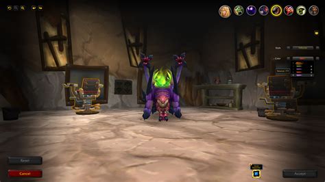 How To Obtain Warlock Pet Customizations In World Of Warcraft World