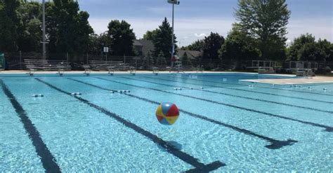 Public Outdoor Pools And Splash Pads In Pierrefonds Roxboro Ville De