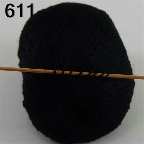 New Luxurious Soft 50g Mongolian Pure 100 Cashmere Hand Knitting Wool