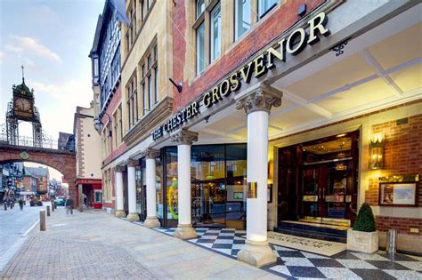 The Chester Grosvenor Hotel Review To Book Or Not To Book