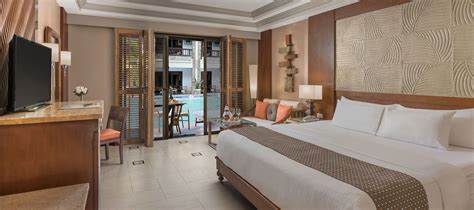 Henann Regency Resort And Spa Boracay East Premier Room With Direct