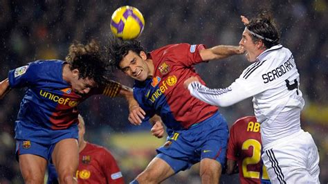 Carles Puyol Recordó Cómo Fue Jugar Con Rafa Márquez En El Barça “nos Entendíamos Con Solo