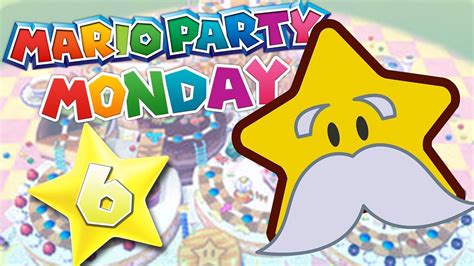 One thousand and one nights , 1001 nights , yi qian ling yi ye. Mario Party Monday - Sweet Dream - Mario Party 5 - YouTube