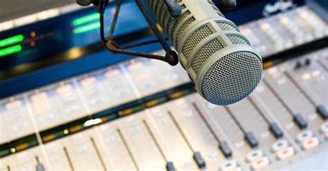Radio station 89.7 Bay rebrands