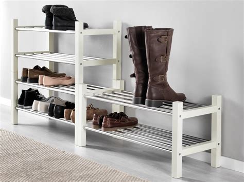 Data storage system and server options are plentiful, but what is the right solution for your small business or enterprise? The Best Shoe Storage Solutions | Apartment Therapy